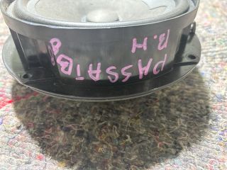 bontott VW PASSAT B8 Bal hátsó Hangszóró