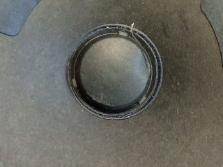 bontott VW PASSAT B8 Bal hátsó Hangszóró