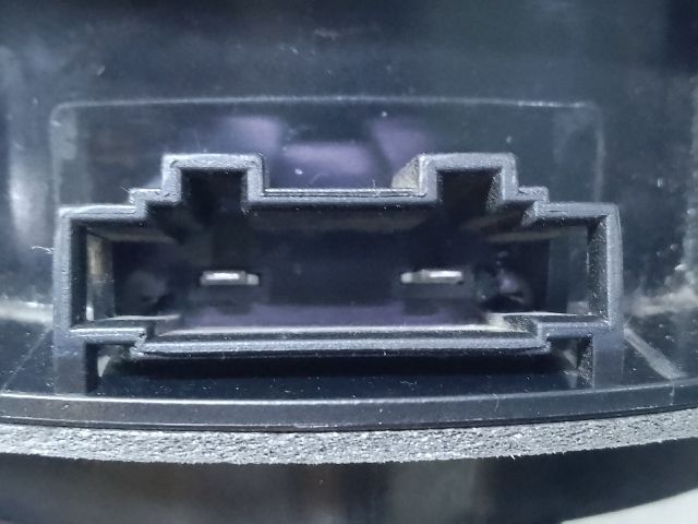 bontott VW PASSAT B8 Bal hátsó Hangszóró