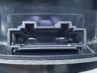 bontott VW PASSAT B8 Bal hátsó Hangszóró