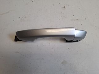 bontott VW PASSAT B8 Bal hátsó Külső Kilincs