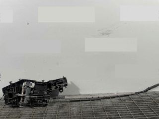 bontott VW PASSAT B8 Bal hátsó Külső Kilincs