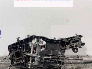 bontott VW PASSAT B8 Bal hátsó Külső Kilincs