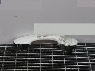 bontott VW PASSAT B8 Bal hátsó Külső Kilincs