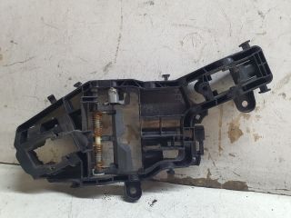 bontott VW PASSAT B8 Bal hátsó Külső Kilincsfészek