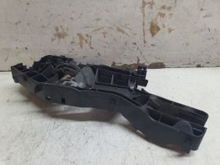 bontott VW PASSAT B8 Bal hátsó Külső Kilincsfészek