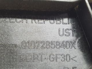 bontott VW PASSAT B8 Bal hátsó Külső Kilincsfészek