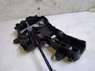 bontott VW PASSAT B8 Bal hátsó Külső Kilincsfészek