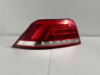 bontott VW PASSAT B8 Bal Hátsó Lámpa