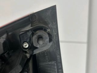 bontott VW PASSAT B8 Bal Hátsó Lámpa