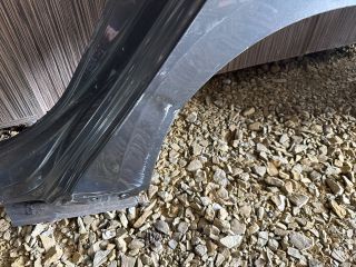 bontott VW PASSAT B8 Bal hátsó Negyed Karosszéria Csomag