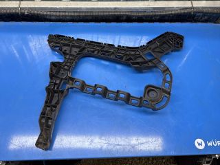 bontott VW PASSAT B8 Bal hátsó Oldal Lökhárító Tartó (Műanyag)