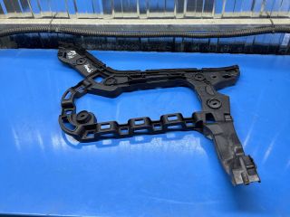 bontott VW PASSAT B8 Bal hátsó Oldal Lökhárító Tartó (Műanyag)