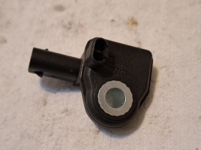 bontott VW PASSAT B8 Bal hátsó Oldal Ütközés Érzékelő