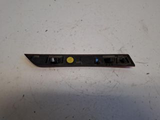 bontott VW PASSAT B8 Bal hátsó Prizma