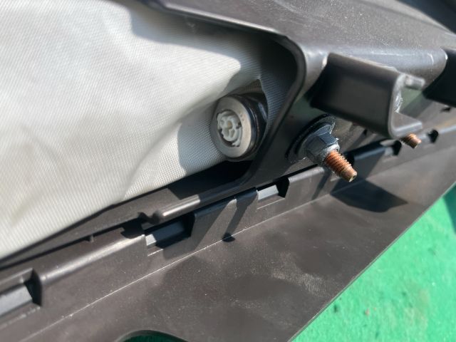 bontott VW PASSAT B8 Bal hátsó Ülés Légzsák