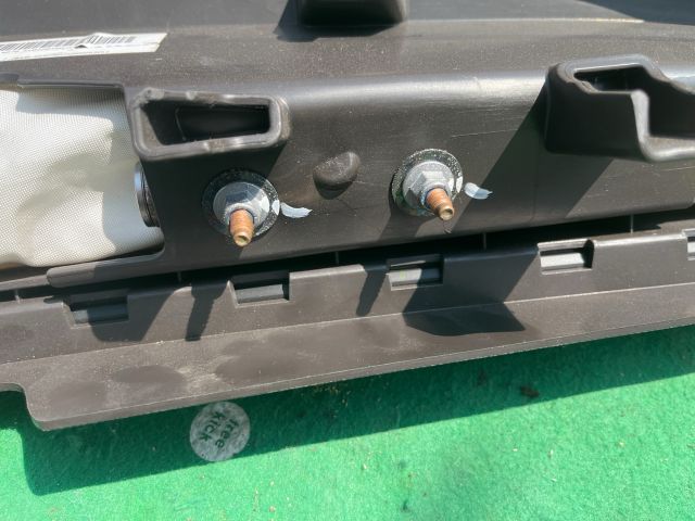 bontott VW PASSAT B8 Bal hátsó Ülés Légzsák