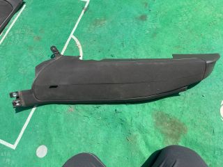 bontott VW PASSAT B8 Bal hátsó Ülés Légzsák