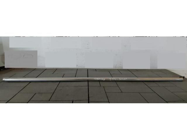 bontott VW PASSAT B8 Bal hátsó Vízlehúzó Gumicsík