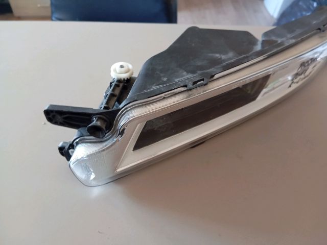 bontott VW PASSAT B8 Bal Ködfényszóró