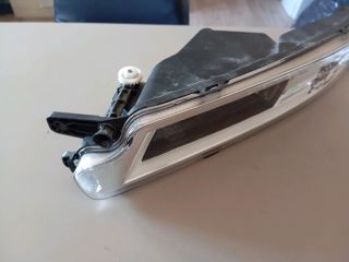 bontott VW PASSAT B8 Bal Ködfényszóró