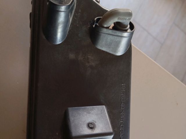 bontott VW PASSAT B8 Bal Ködfényszóró