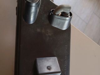 bontott VW PASSAT B8 Bal Ködfényszóró