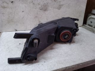 bontott VW PASSAT B8 Bal Ködfényszóró