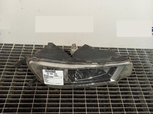 bontott VW PASSAT B8 Bal Ködfényszóró