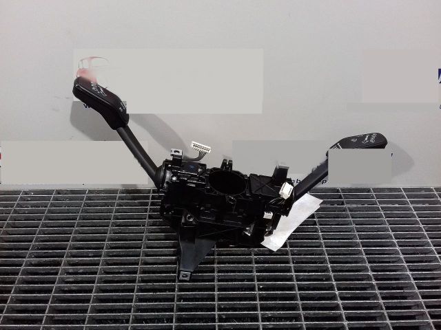 bontott VW PASSAT B8 Bal Kormánykapcsoló Irányjelző