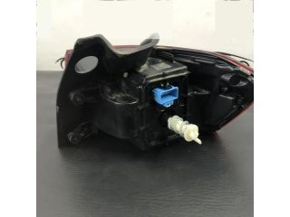 bontott VW PASSAT B8 Bal Külső Hátsó Lámpa