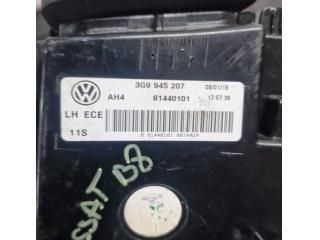 bontott VW PASSAT B8 Bal Külső Hátsó Lámpa