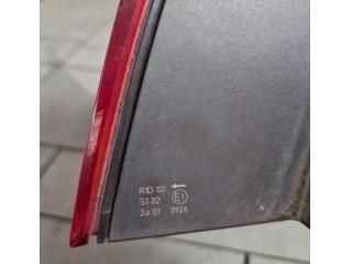 bontott VW PASSAT B8 Bal Külső Hátsó Lámpa