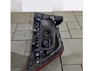 bontott VW PASSAT B8 Bal Külső Hátsó Lámpa