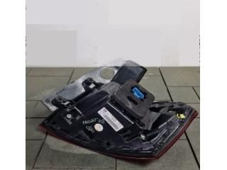 bontott VW PASSAT B8 Bal Külső Hátsó Lámpa