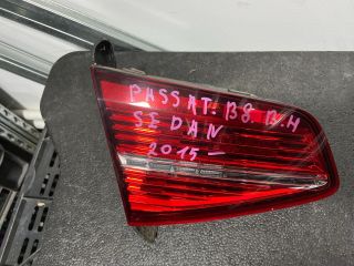 bontott VW PASSAT B8 Bal Külső Hátsó Lámpa