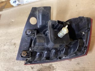 bontott VW PASSAT B8 Bal Külső Hátsó Lámpa