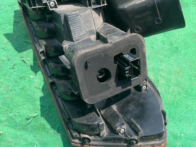 bontott VW PASSAT B8 Bal Külső Hátsó Lámpa