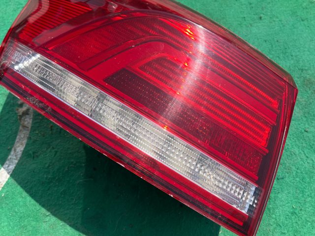 bontott VW PASSAT B8 Bal Külső Hátsó Lámpa