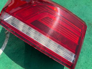 bontott VW PASSAT B8 Bal Külső Hátsó Lámpa