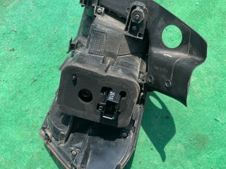 bontott VW PASSAT B8 Bal Külső Hátsó Lámpa