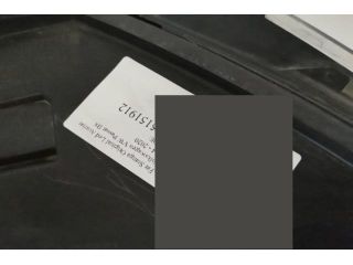 bontott VW PASSAT B8 Bal Ledes Fényszóró