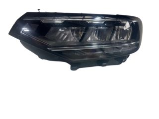 bontott VW PASSAT B8 Bal Ledes Fényszóró