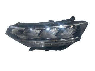 bontott VW PASSAT B8 Bal Ledes Fényszóró