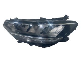 bontott VW PASSAT B8 Bal Ledes Fényszóró