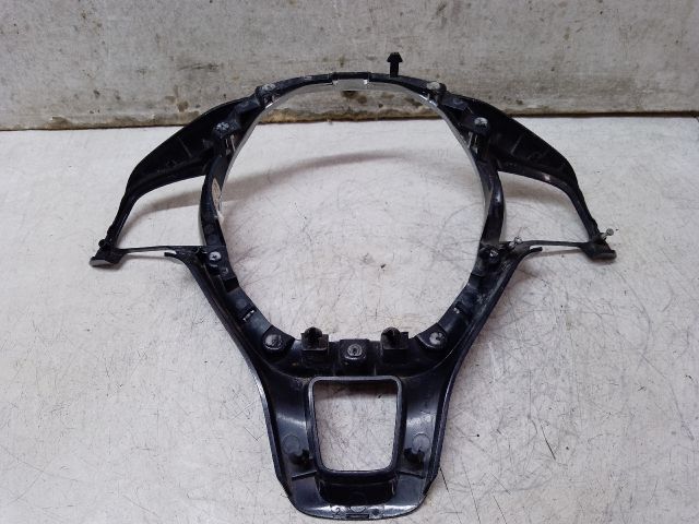 bontott VW PASSAT B8 Bal Multikormány Kapcsolókeret