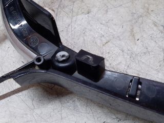 bontott VW PASSAT B8 Bal Multikormány Kapcsolókeret