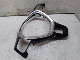 bontott VW PASSAT B8 Bal Multikormány Kapcsolókeret