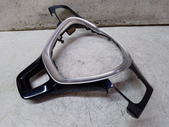 bontott VW PASSAT B8 Bal Multikormány Kapcsolókeret