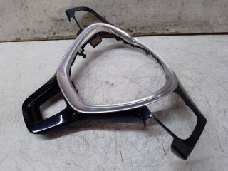 bontott VW PASSAT B8 Bal Multikormány Kapcsolókeret